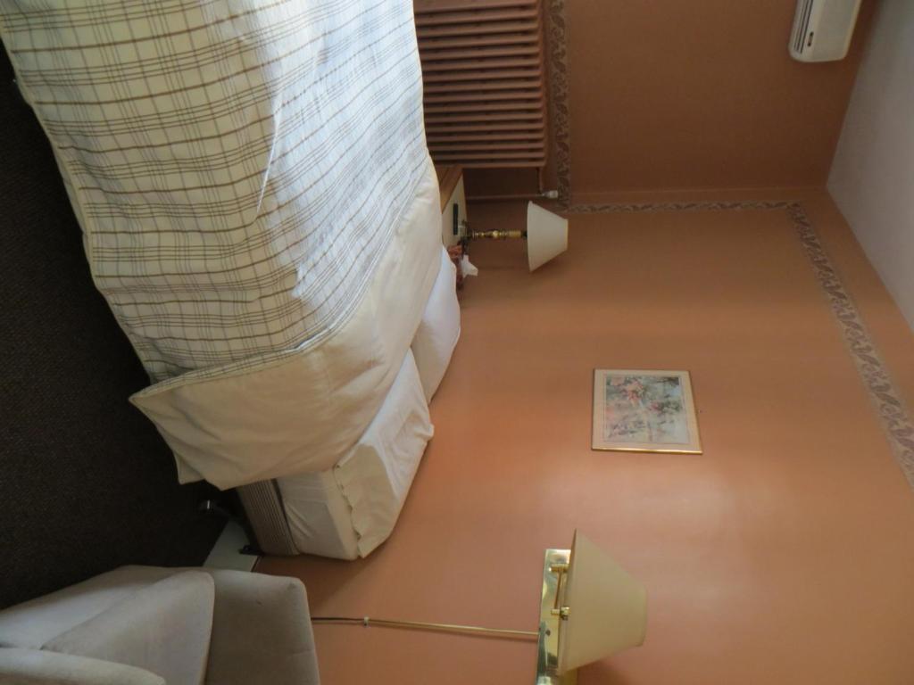 Manoir Charest Hotel Quebec City Room photo